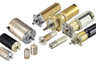 Line of Mil-Spec qualified PMDC motors launched